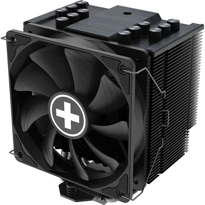 REFROIDISSEUR DE PROCESSEUR MULTI-PRISES/M906 XC081 XILENCE