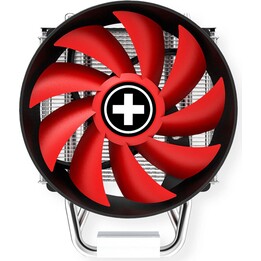 CPU COOLER MULTI SOCKET/XC029 XILENCE