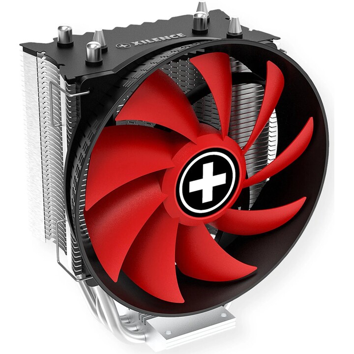 ENFRIADOR DE CPU MULTI SOCKET/XC029 XILENCE