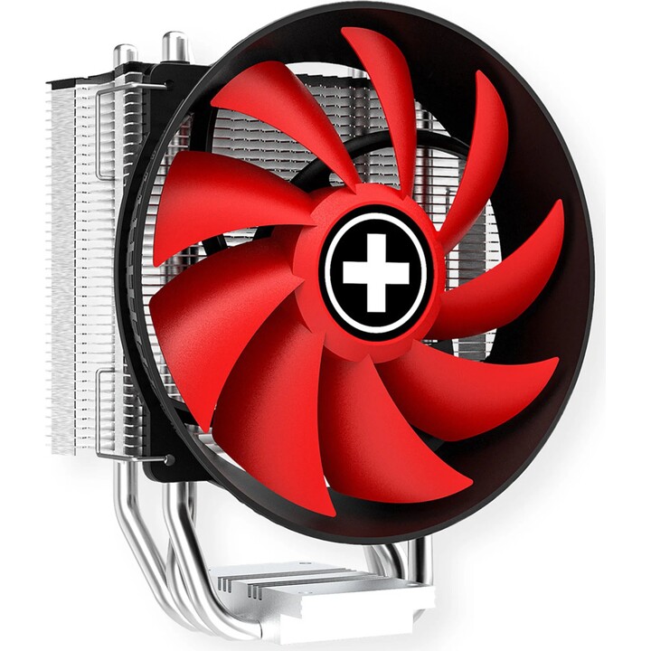 ENFRIADOR DE CPU MULTI SOCKET/XC029 XILENCE