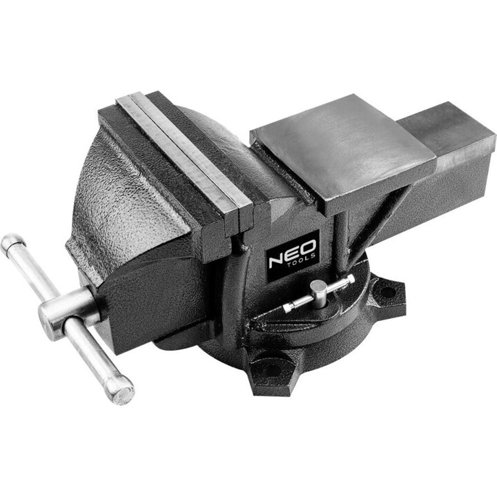 Neo Tools 35-015 étau d'établi 150 mm avec enclume