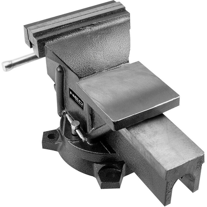 Neo Tools 35-015 étau d'établi 150 mm avec enclume