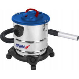 Industrial Vacuum Cleaner 1200W 20L