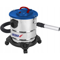 A aspirador de aspirador industrial 1200W 20L
