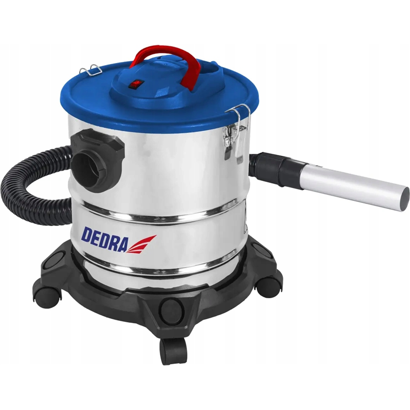 Aspirateur industriel 1200W 20L