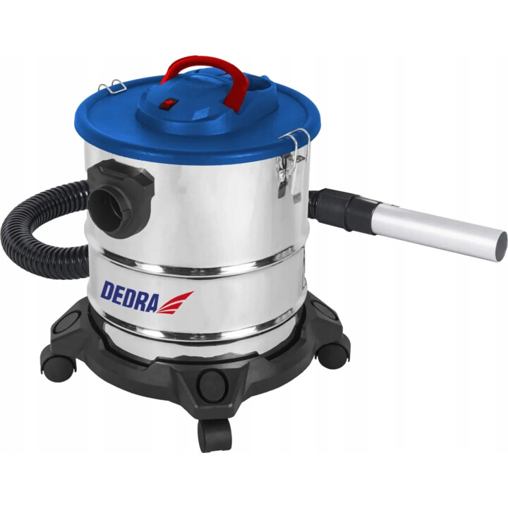 A aspirador de aspirador industrial 1200W 20L