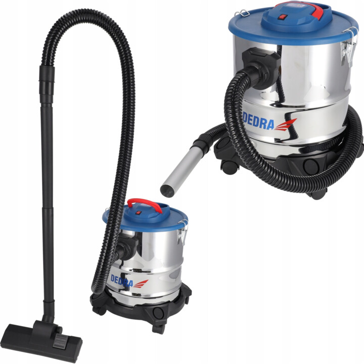 A aspirador de aspirador industrial 1200W 20L
