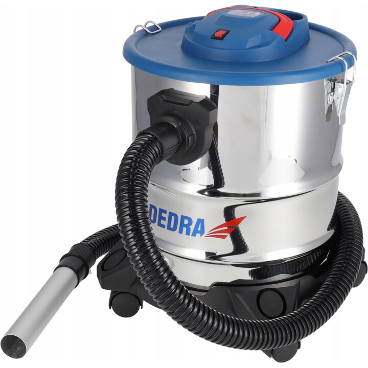 A aspirador de aspirador industrial 1200W 20L