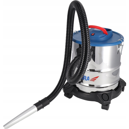 Aspirateur industriel 1200W 20L