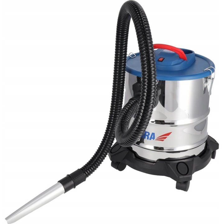 A aspirador de aspirador industrial 1200W 20L