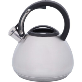 Whistling Kettle 2.7L/90603 RESTO