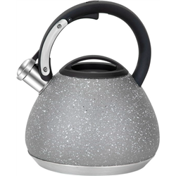 Pfeifenkessel 2,7L/90605 Resto