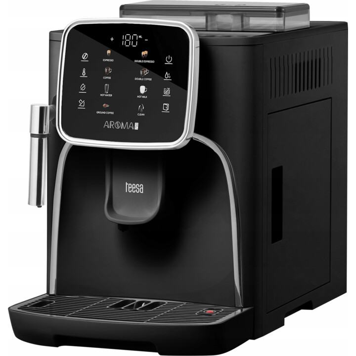 TEESA AROMA 750 automatic coffee machine with grinder