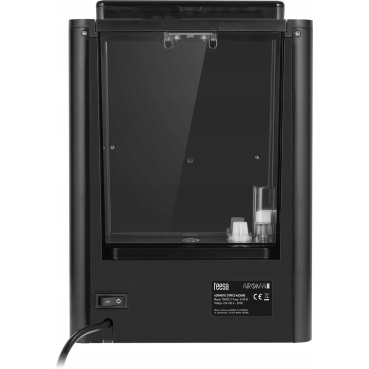 TEESA AROMA 750 automatic coffee machine with grinder