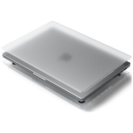 Housse transparente Moshi pour MacBook Pro 14" (M3, M2)