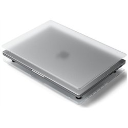 Moshi transparent laptop case for MacBook Pro 14" (m3, m2)