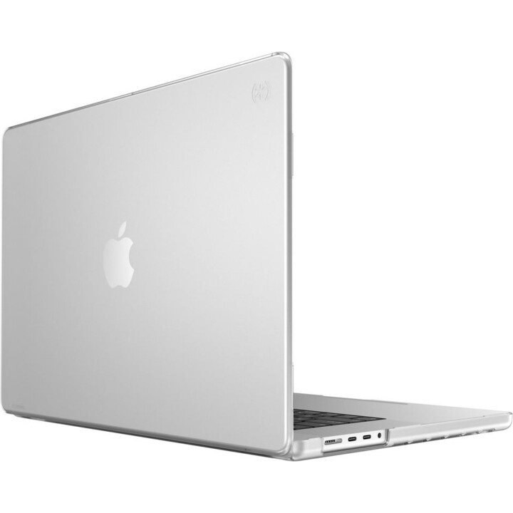 Capa transparente para laptop Moshi para MacBook Pro 14" (m3, m2)