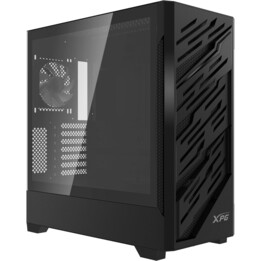 Gabinete|ADATA|STARKER AIR BTF|MidiTower|ATX|EATX|MicroATX|MiniITX|Cor Preto|STARKERAIRBTFMTA-BKCWW