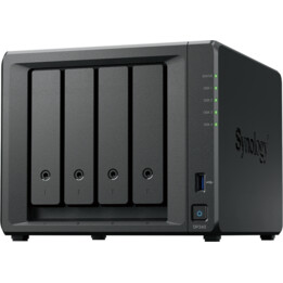 Synology NAS ActiveProtect DP340