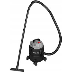 Aspirateur 1200W, 20L