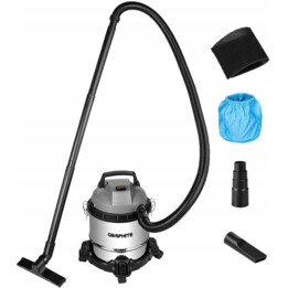 Vakuumreiniger 800W, 12l