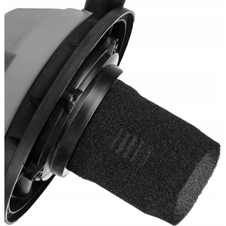 Vacuum cleaner 800W, 12l