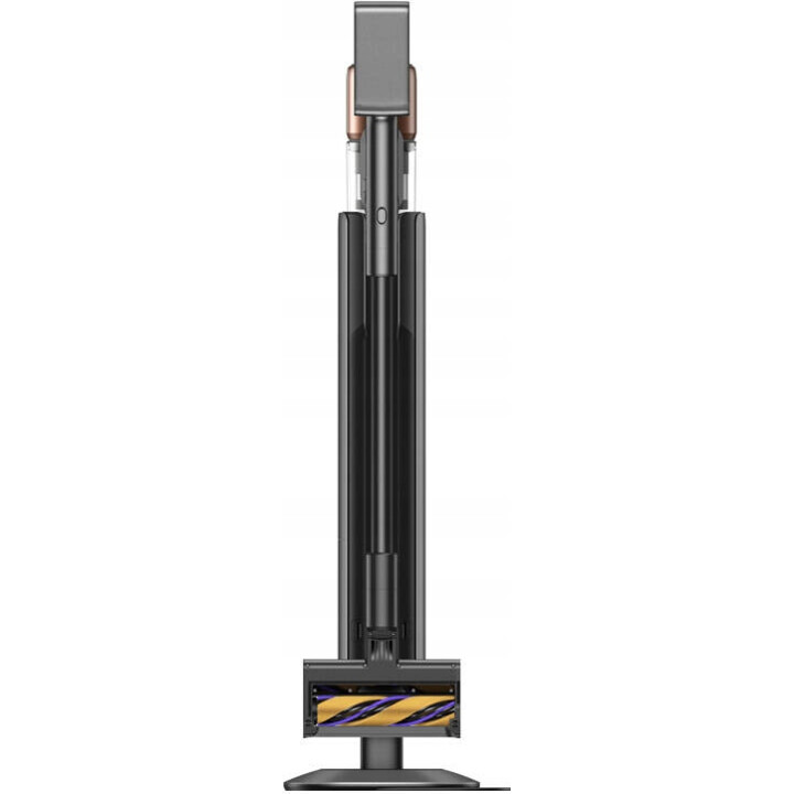 Aspirapolvere | DREAME | Stazione Z20 | Senza fili | Rumorosità 84 dB | Peso 14 kg | VZV25A