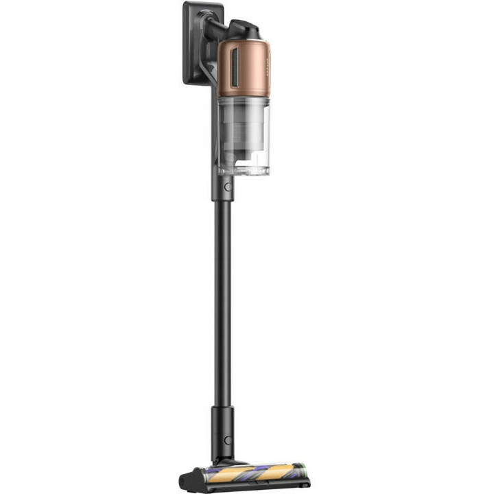 Aspirapolvere | DREAME | Stazione Z20 | Senza fili | Rumorosità 84 dB | Peso 14 kg | VZV25A