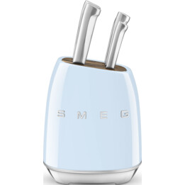 SMEG FATO BLOCO DO MUITO PASTELHO AZUL KBSF02PB