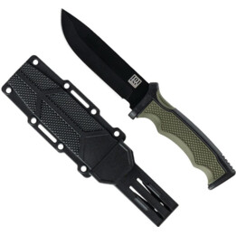 Bushhawk Knife 9244 101 Inc