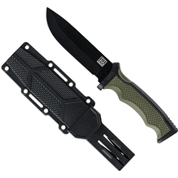 Bushhawk Knife 9244 101 Inc