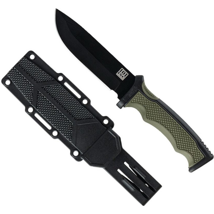 Couteau Bushhawk 9244 101 Inc
