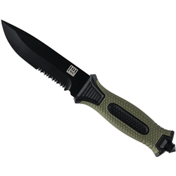 Cuchillo Tactical Ops 9242 101 Inc