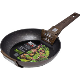 FRYPAN D22 H4.4cm/93021 Resto
