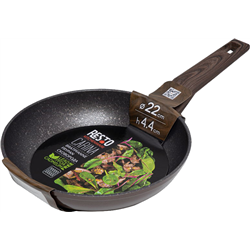 Frypan D22 H4.4cm/93021 Resto