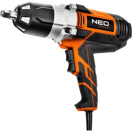 IMPACT WRANCY 1020W, 950 NM