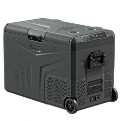 YOLCO TCX50 Carbon Nevera portátil de compresor