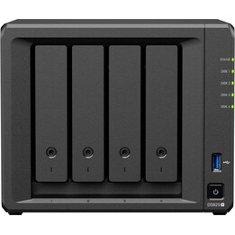 TORRE DE ALMACENAMIENTO NAS 4BAY/4GB DS925+ SYNOLOGY