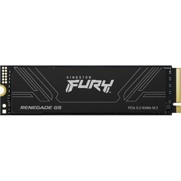 SSD PCIE G5 M.2 NVME 2TB/SFYR2S/2T0 KINGSTON