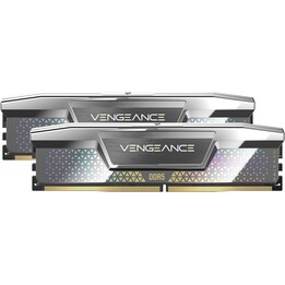 Corsair Vengeance 48 GB 2 x 24 GB 8000 MHz CL38 XMP CUDIMM