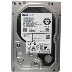 4TB 7.2K RPM SATA 6Gb/s 512n 3.5" Disco Duro