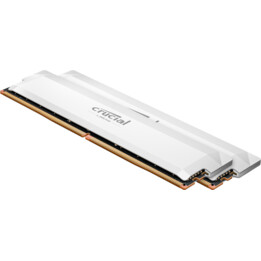 MEMORIA DIMM 64GB DDR5-6000 K2/PRO OC CP2K32G60C40U5W CRUCIAL