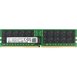 Mémoire RDIMM ECC Samsung M321R8GA0BB0-CQK 4800 64 Go