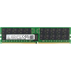 Memoria RDIMM ECC Samsung M321R8GA0BB0-CQK de 64 GB y 4800 GB