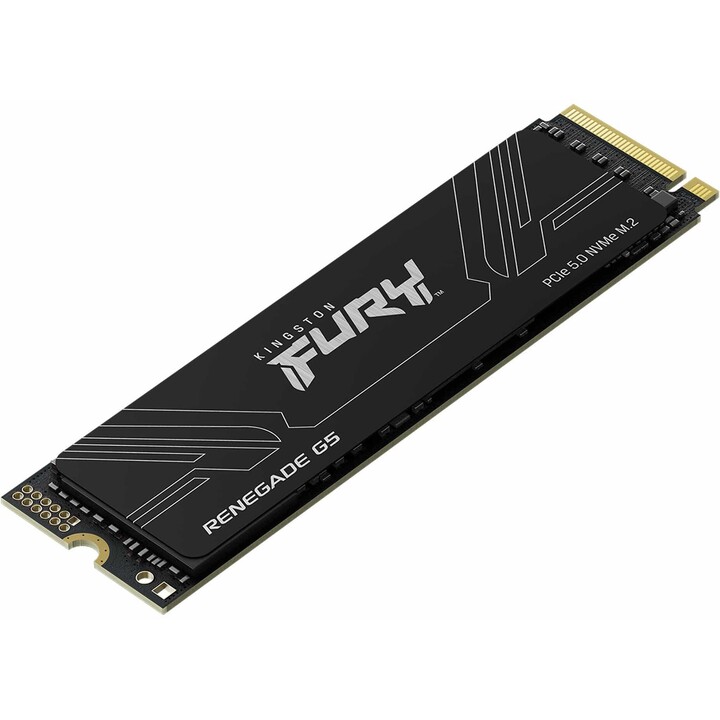 SSD PCIE G5 M.2 NVME 1TB/SFYR2S/1T0 KINGSTON