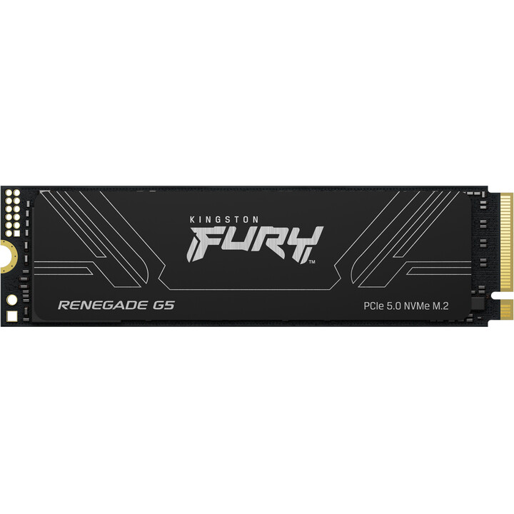 SSD PCIE G5 M.2 NVME 1TB/SFYR2S/1T0 KINGSTON
