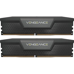 Corsair Vengeance 48GB 2x24GB 6000MHz CL30 XMP Negro