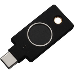 YubiKey C Bio (edizione FIDO)