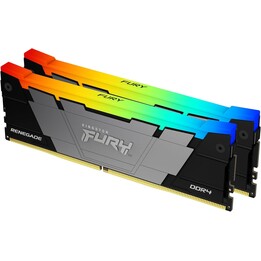 MÉMOIRE DIMM 16 Go PC25600 DDR4/K2 KF432C16RB2AK2/16 KINGSTON