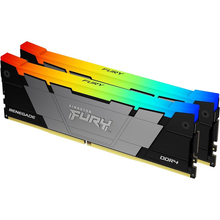 Memoria DIMM 16GB PC25600 DDR4/K2 KF432C16RB2AK2/16 KINGSTON